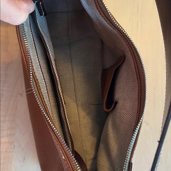 DOONEY & BOURKE All Weather Leather Handbag - Picture 6 of 9